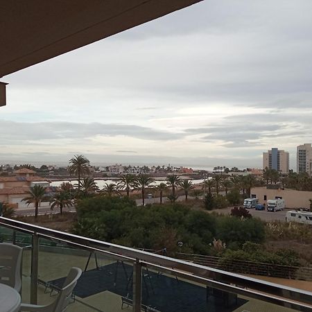 Veneziola Travel, Relax & Beach La Manga del Mar Menor Exterior foto