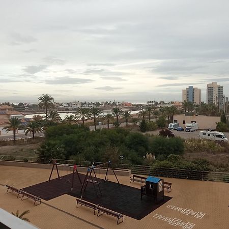 Veneziola Travel, Relax & Beach La Manga del Mar Menor Exterior foto