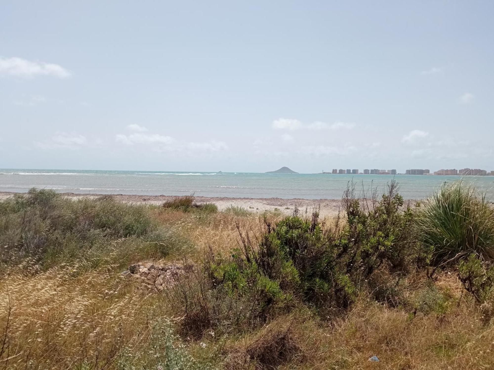 Veneziola Travel, Relax & Beach La Manga del Mar Menor Exterior foto