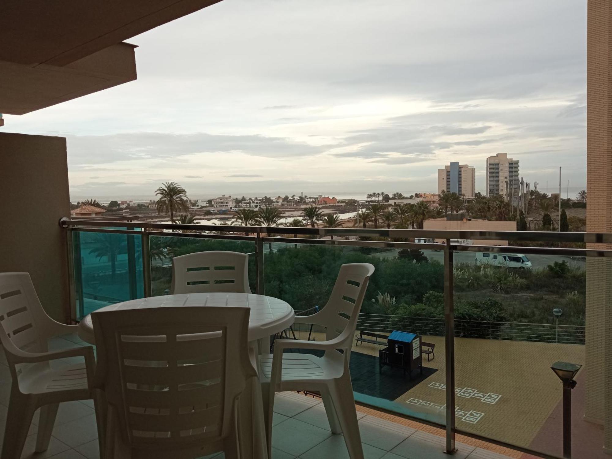 Veneziola Travel, Relax & Beach La Manga del Mar Menor Exterior foto