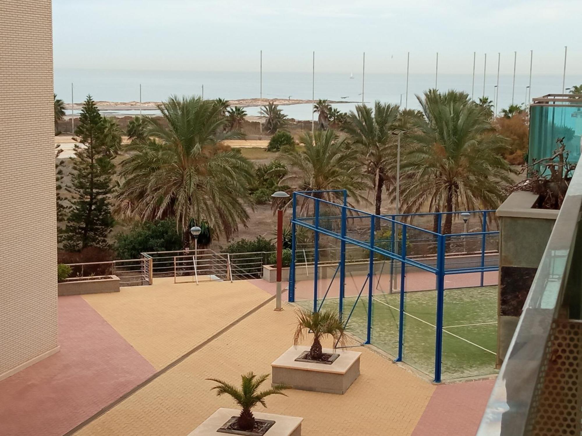Veneziola Travel, Relax & Beach La Manga del Mar Menor Exterior foto