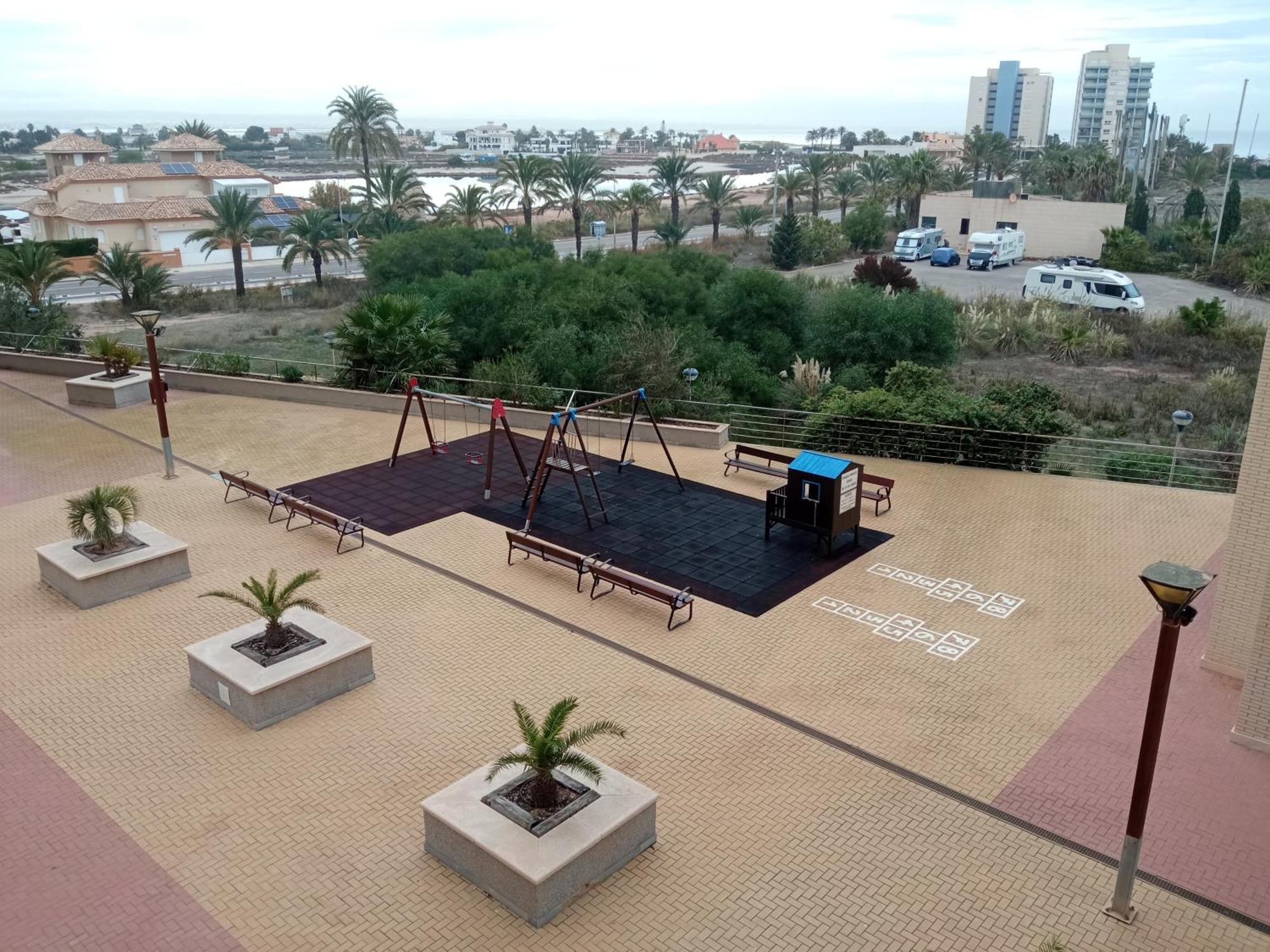 Veneziola Travel, Relax & Beach La Manga del Mar Menor Exterior foto