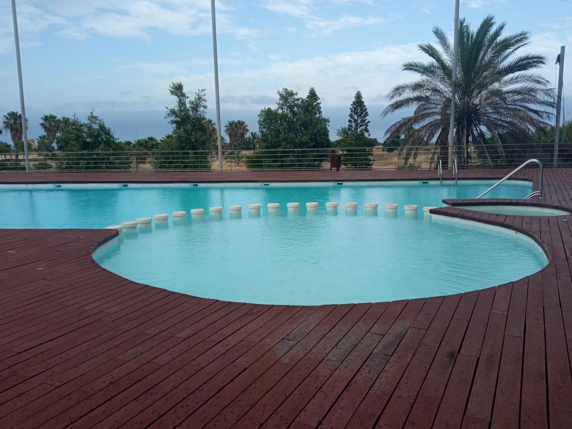 Veneziola Travel, Relax & Beach La Manga del Mar Menor Exterior foto